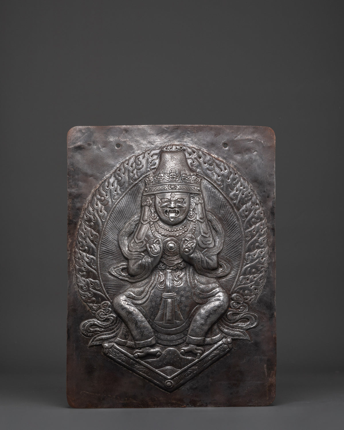 tibetan-decor-wall-hanging