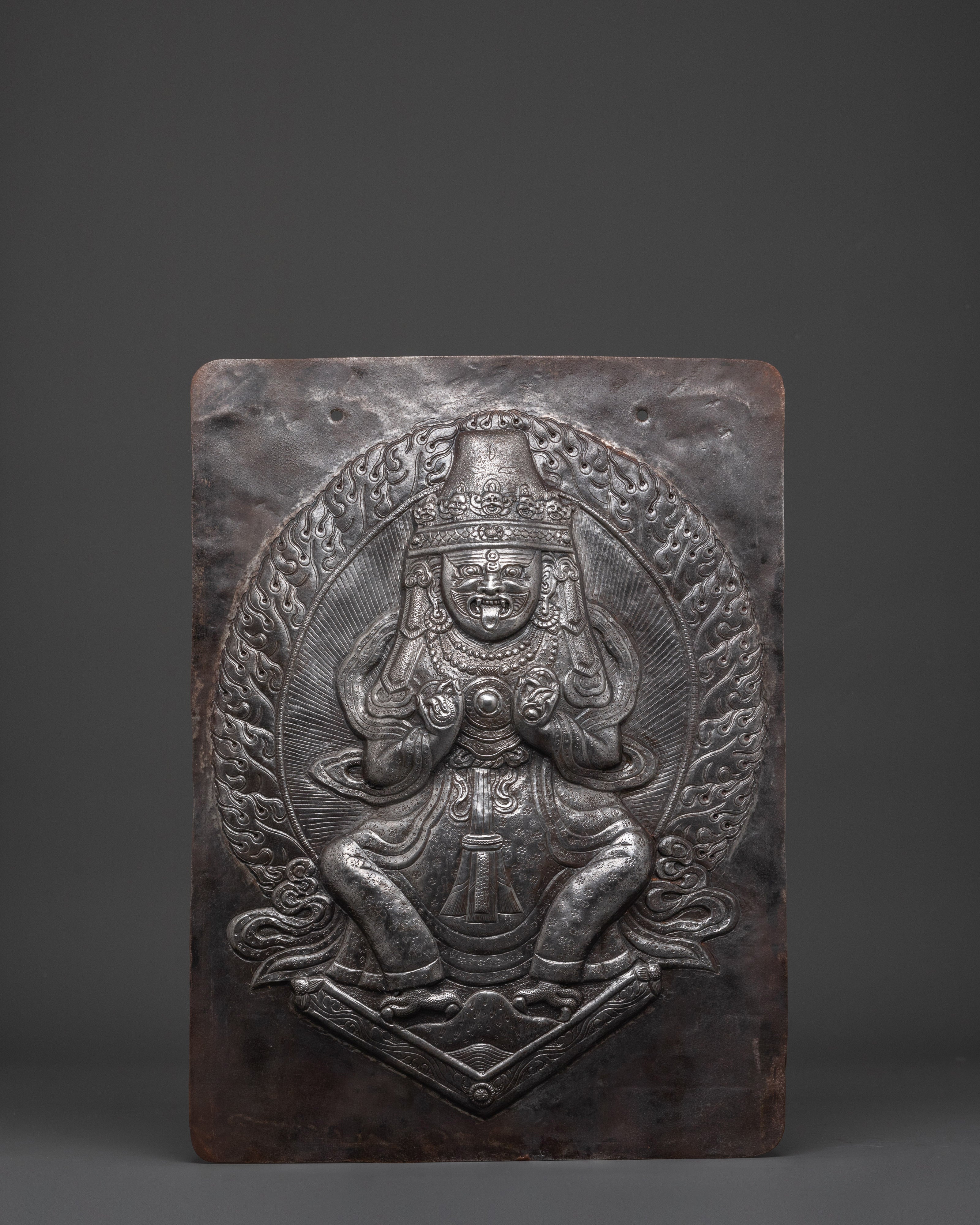 tibetan-decor-wall-hanging