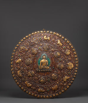 tibetan-buddha-art-wall-hanging