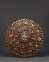tibetan-buddha-art-wall-hanging