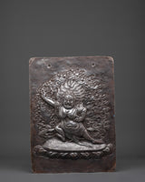 Sacred wall decor






