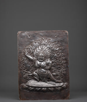Sacred wall decor






