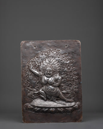 Sacred wall decor






