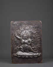 Sacred wall decor