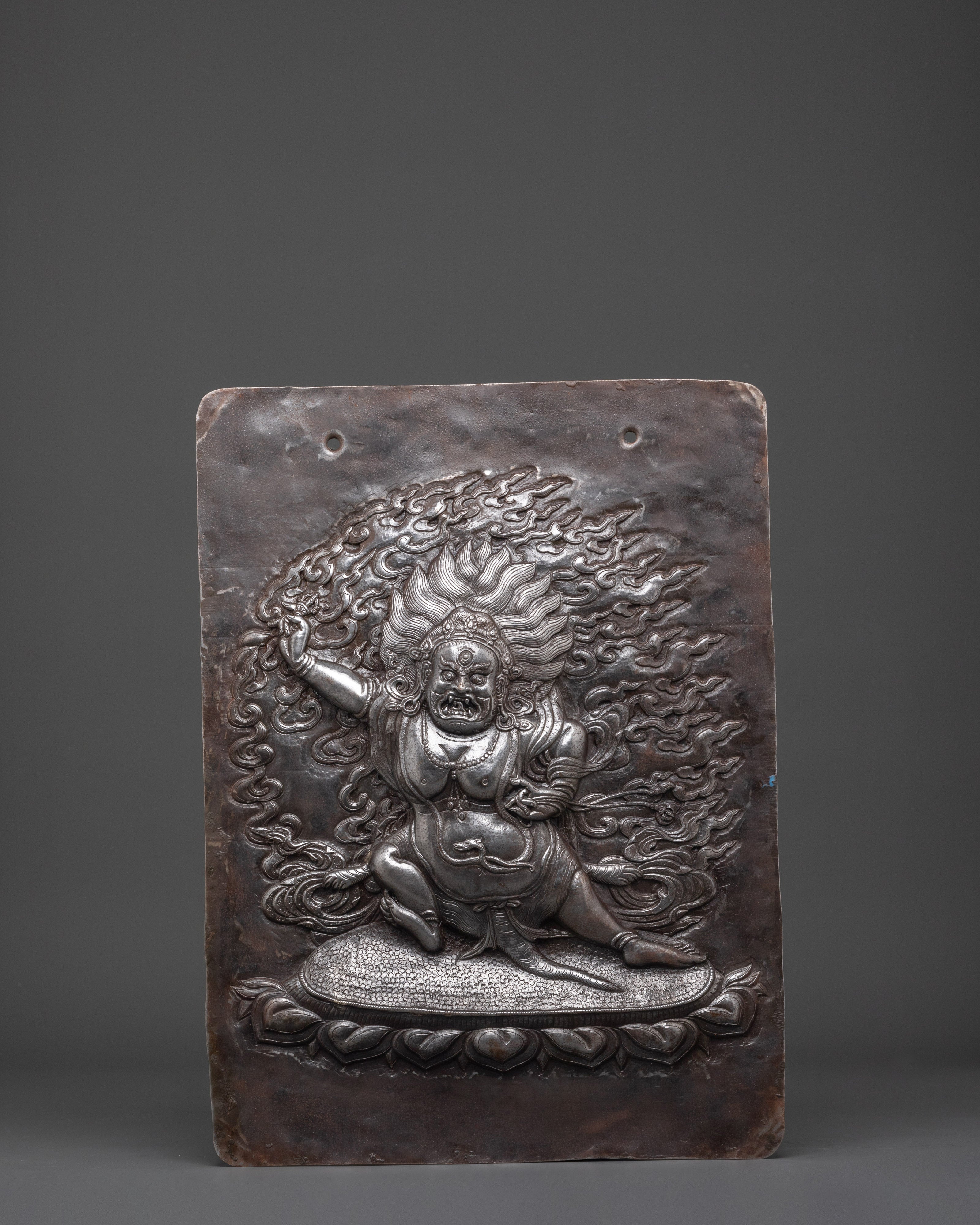 Sacred wall decor