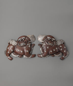 Handcrafted Wall Hanging for Decor