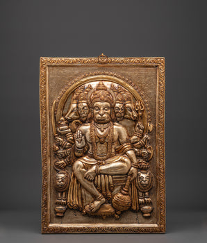 hanuman-wall-hanging