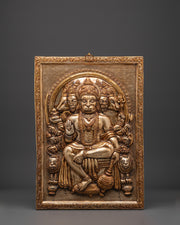 hanuman-wall-hanging