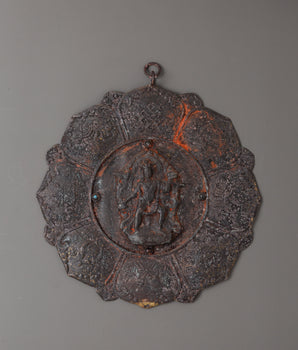 wall-hanging-with-dakini-carving