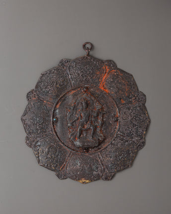 wall-hanging-with-dakini-carving