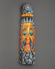 Tibetan Wall Hanging