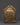 Ethnic Brass Wall Hanging