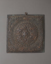 auspicious-wall-hanging