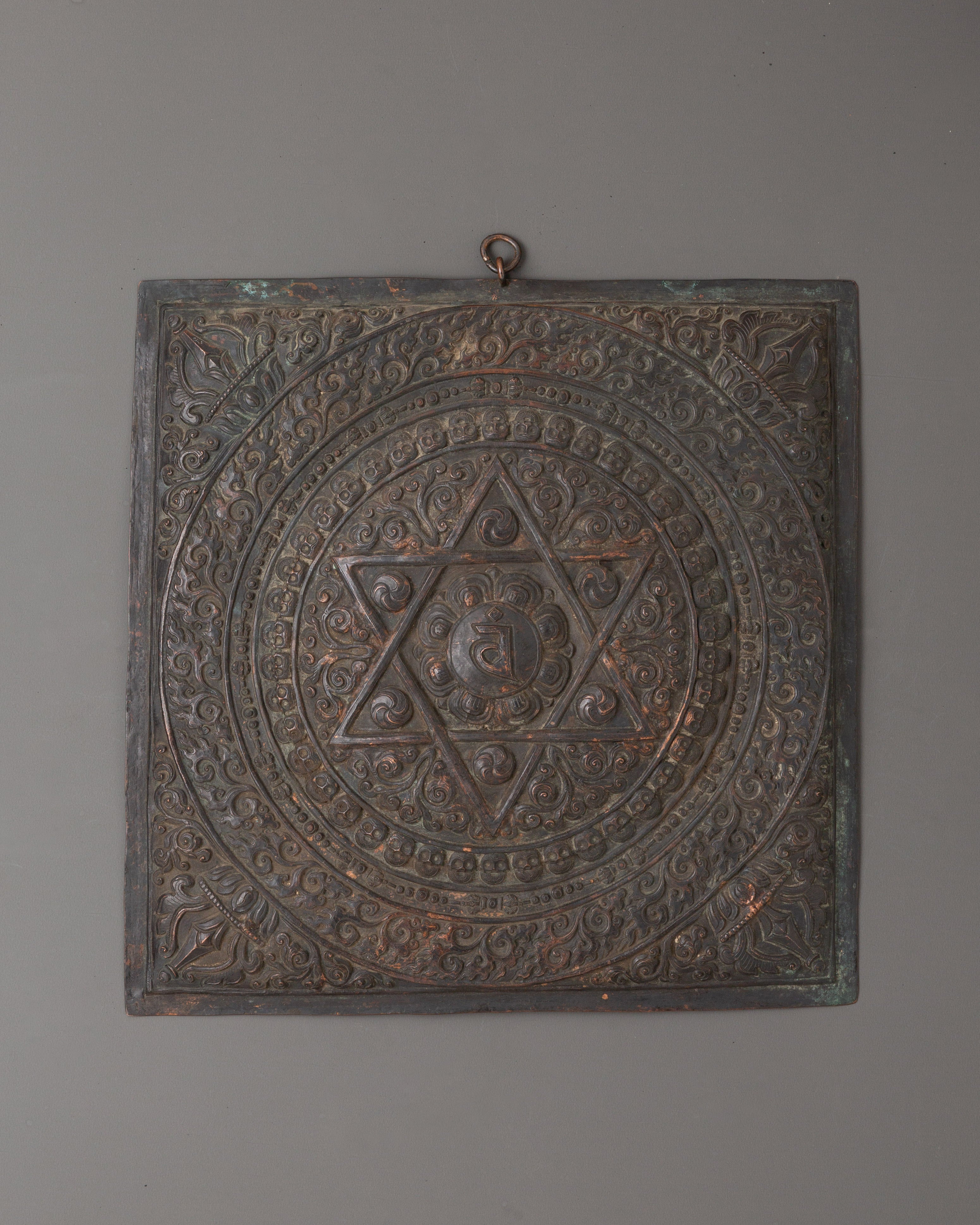 auspicious-wall-hanging