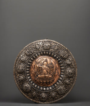 manjushri-wall-hanging