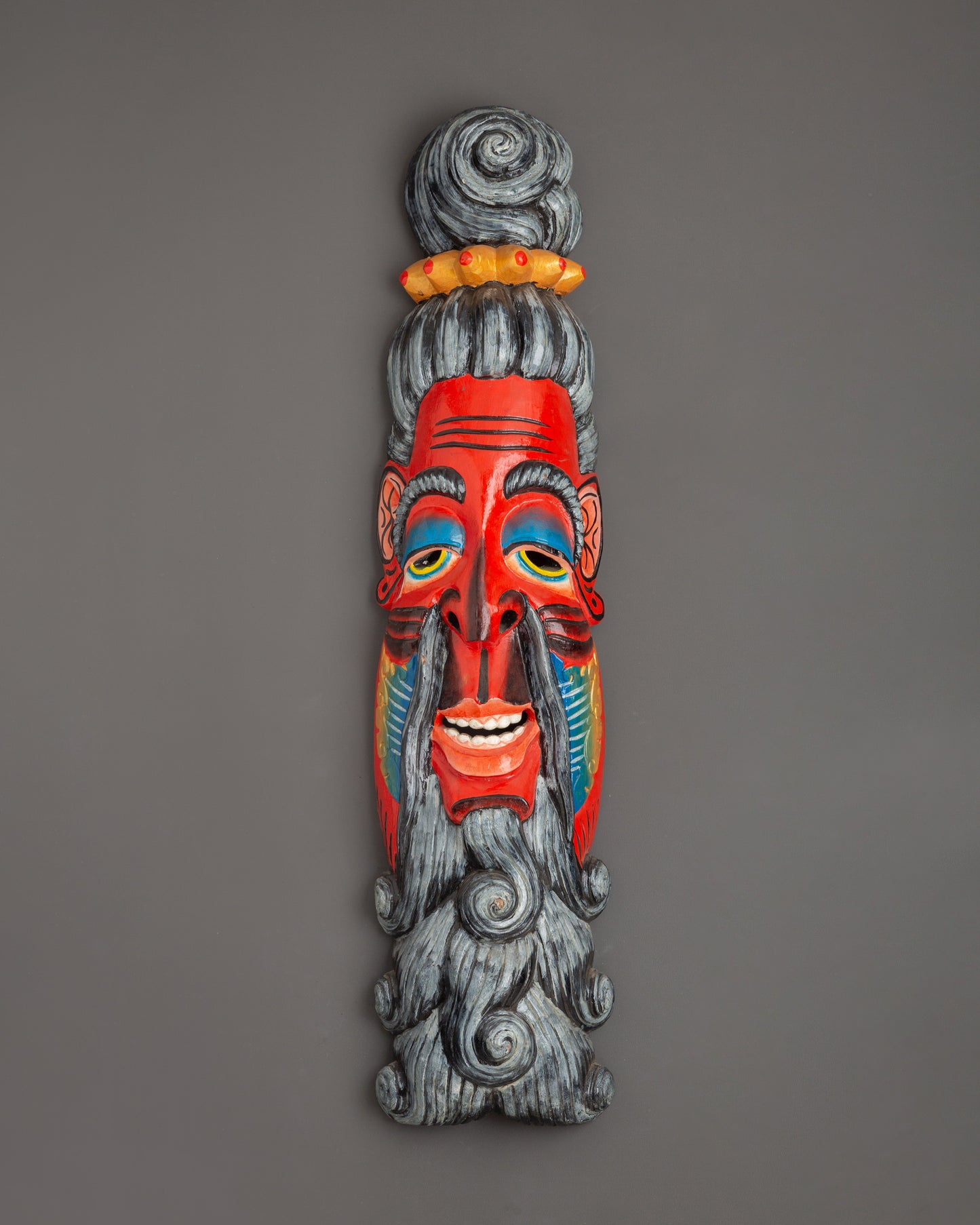 Scared Tibetan Wall Hanging