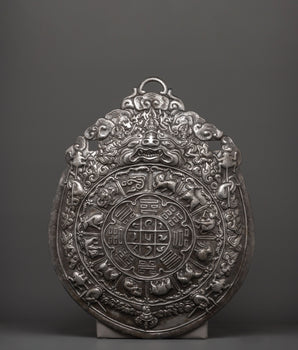 wheel-of-life-wall-hanging