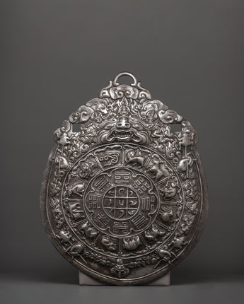 wheel-of-life-wall-hanging