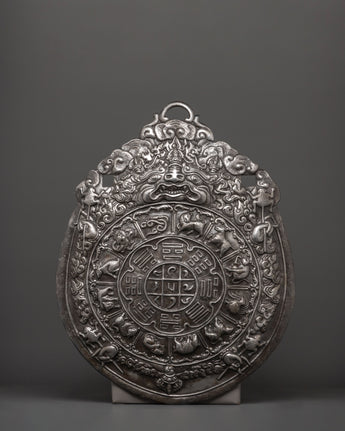 wheel-of-life-wall-hanging
