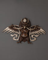 Garuda Bird Wall Wall hanging