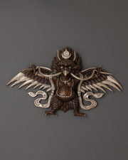 Garuda Bird Wall Wall hanging