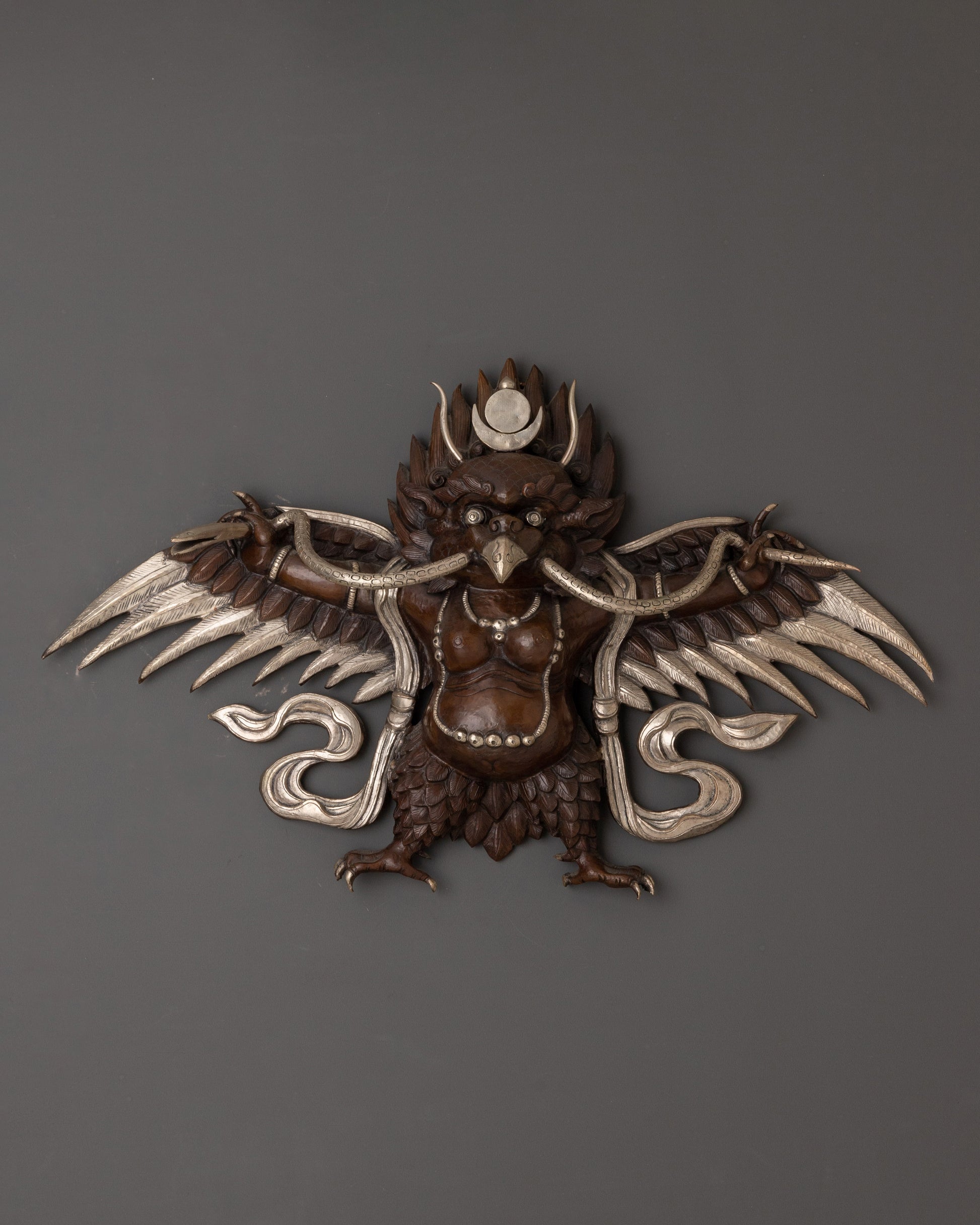 Garuda Bird Wall Wall hanging