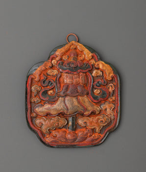 parasol-sacred-symbol-wall-hanging