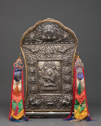 handmade-manjushri-wall-hanging