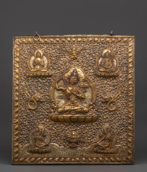 handmade-spiritual-wall-decor