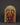 Tibetan Protector Deity Wall Hanging