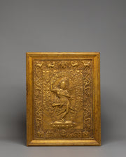 Dorje Phagmo Thangka Wall Hanging