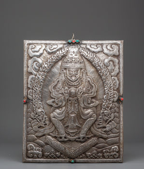 Tibetan Traditional Wall Hanging