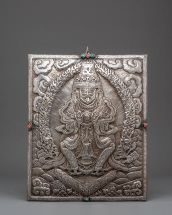 Tibetan Traditional Wall Hanging