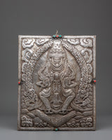 Tibetan Traditional Wall Hanging