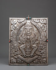 Tibetan Traditional Wall Hanging