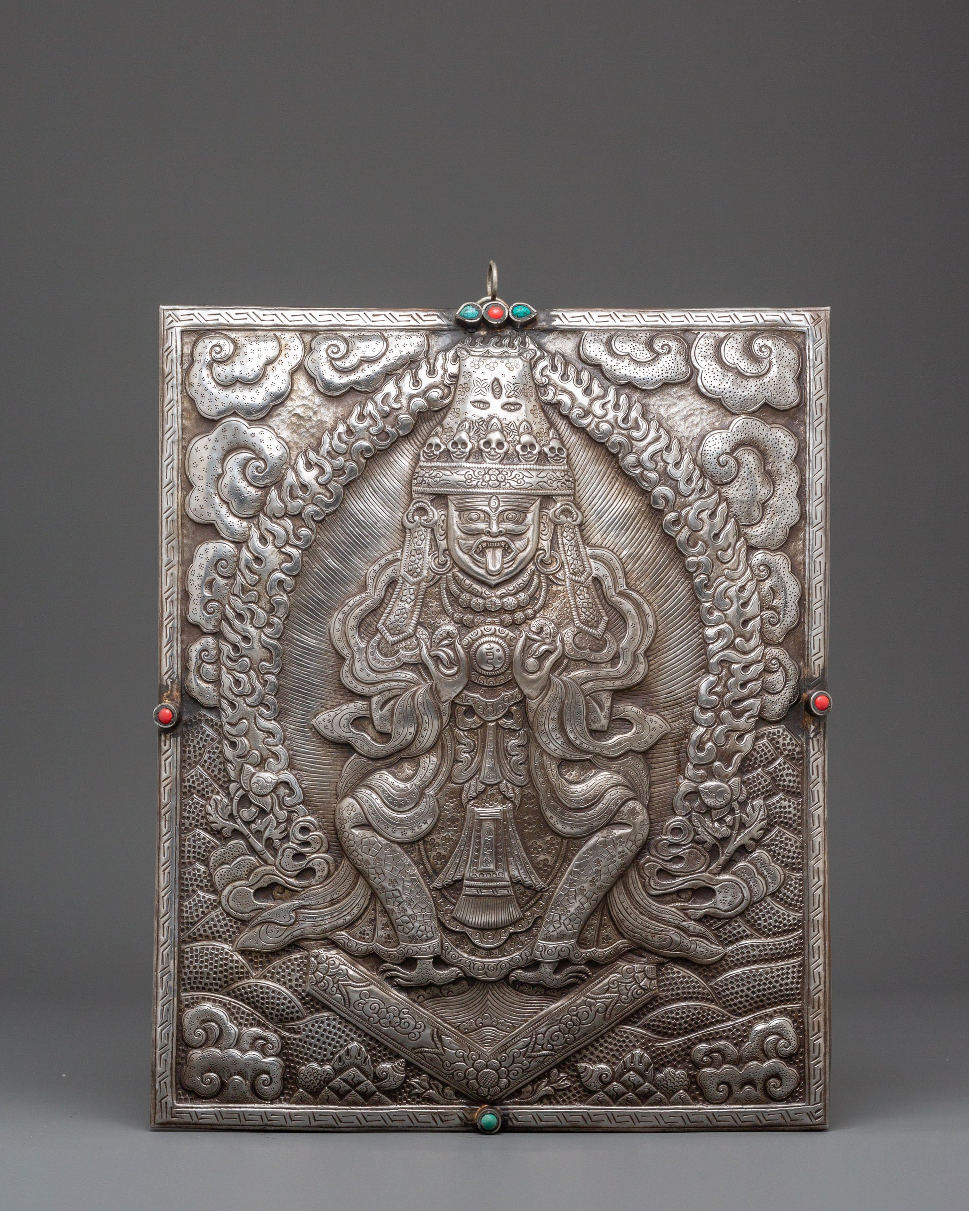 Tibetan Traditional Wall Hanging