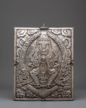 Tibetan Traditional Wall Hanging