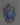 Buddhist protector mask Wall Hanging