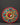 Buddhist Dharma Wheel Wall Hanging