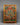 Wheel of Life Mandala Wall Hanging