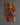 Kali Mask Wall Hanging