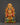 Tantric Ganesha Wall Mask