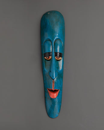 blue-artistic-wall-hanging