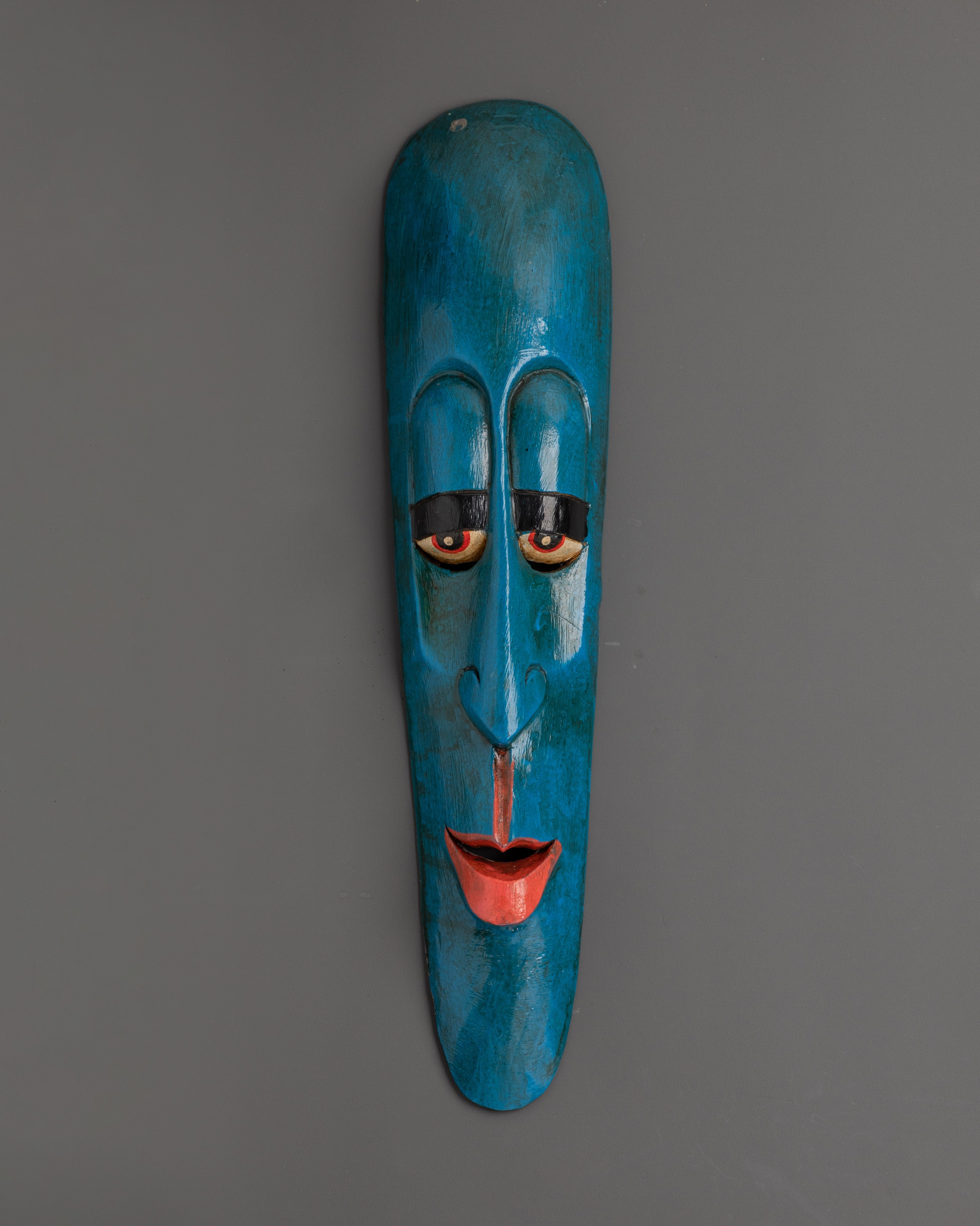 blue-artistic-wall-hanging