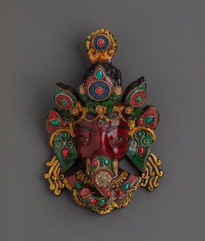 ganesha-wall-decor