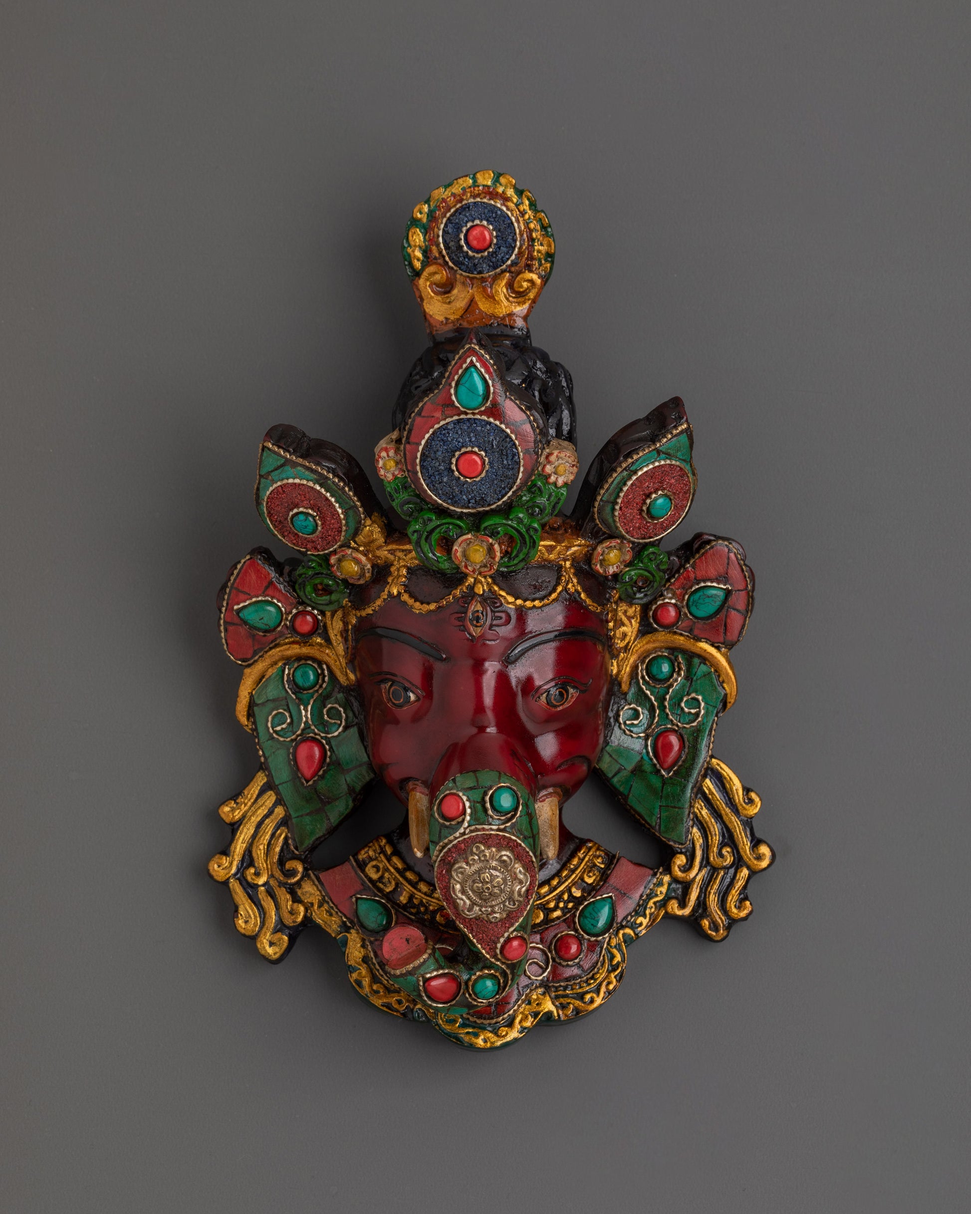 ganesha-wall-decor