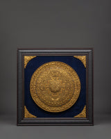 Tibetan Handmade Wall Decor