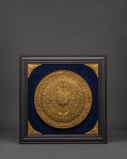 Tibetan Handmade Wall Decor