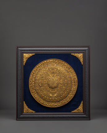 Tibetan Handmade Wall Decor