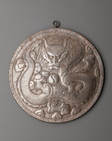 Guardian Dragon Wall Hanging